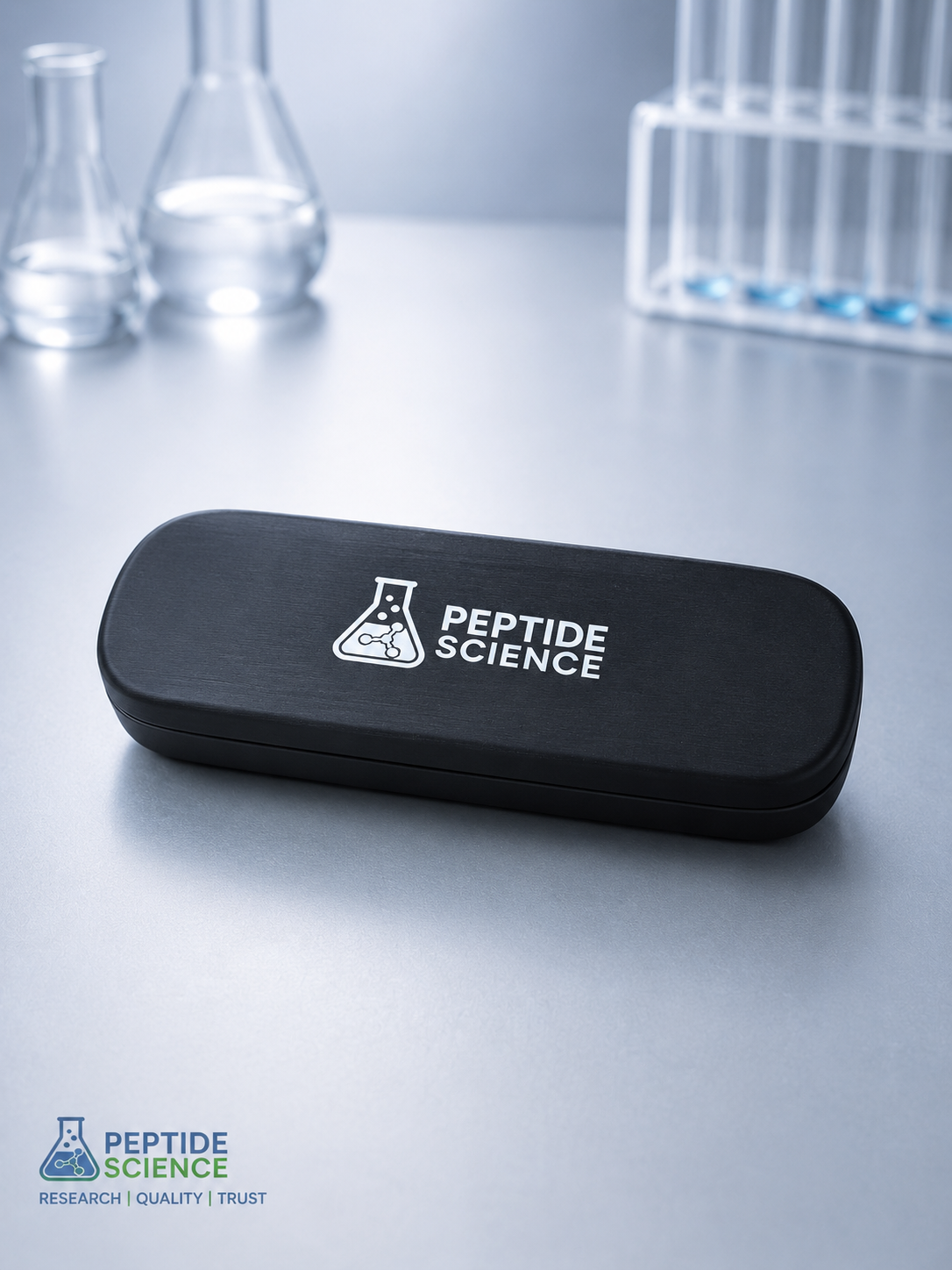 Research Applicator