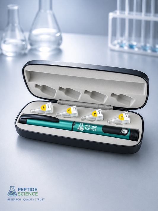 Research Applicator